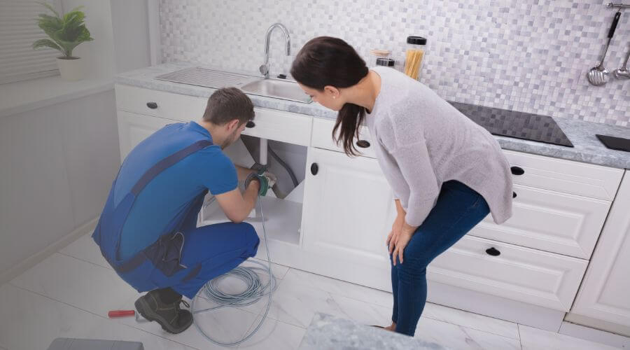 Professional expert plumbing services in Lake Lillian, MN